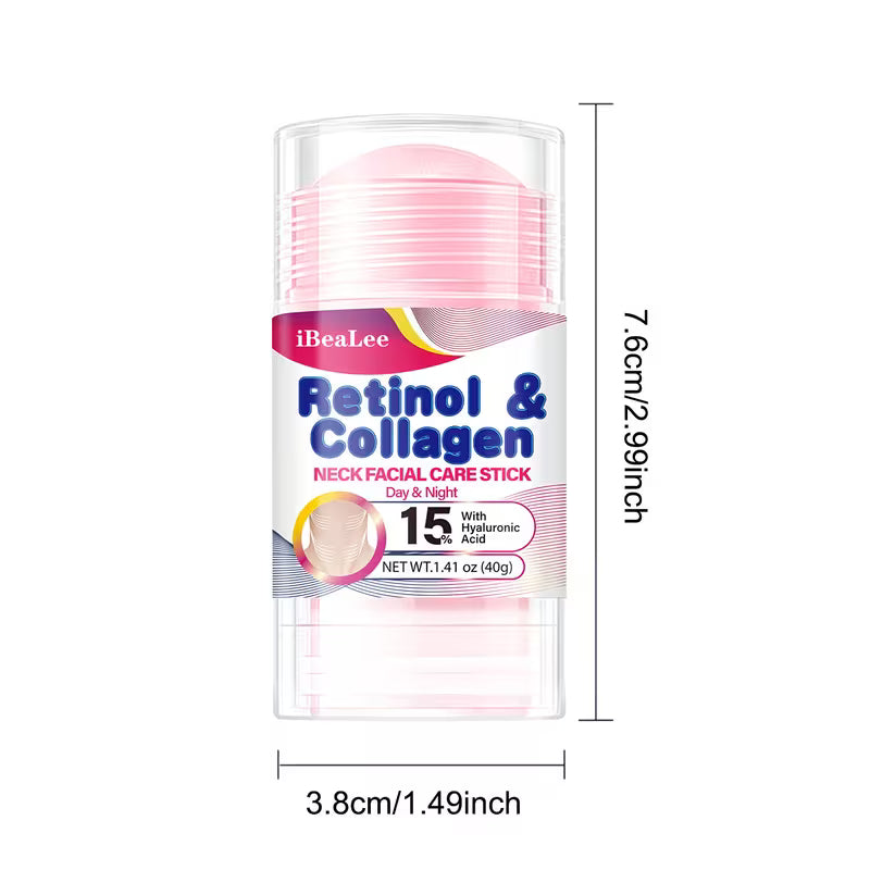 Neck Firming Cream with Retinol & Collagen