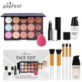 The Flawless Makeup Kit