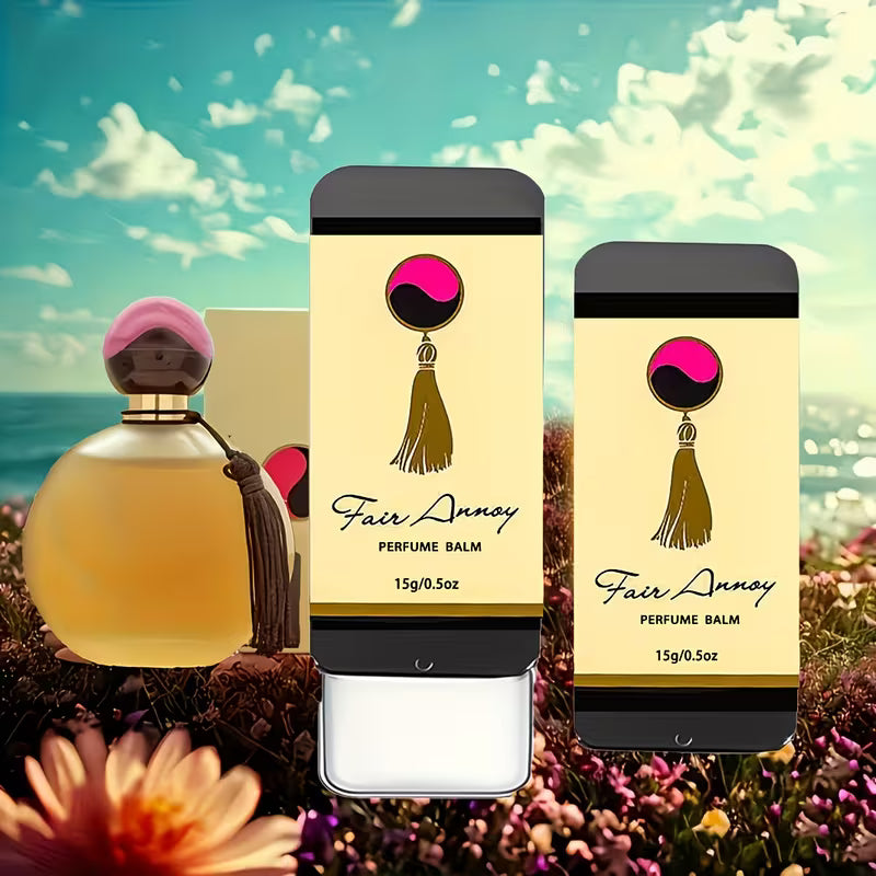 Far Away — Fragrance Balm