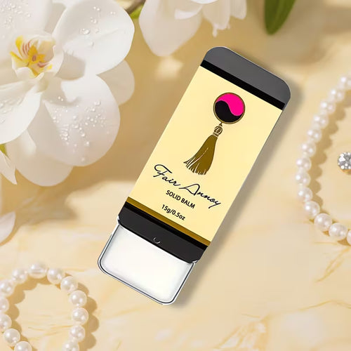 Far Away — Fragrance Balm
