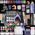 MOROVAN Super Value Nail Art Set
