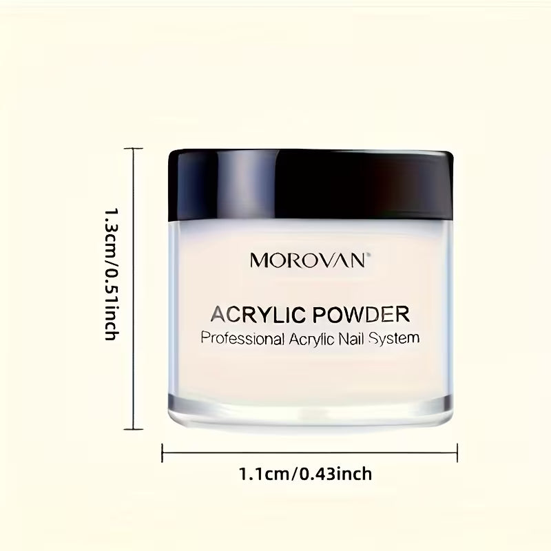 MOROVAN Super Value Nail Art Set