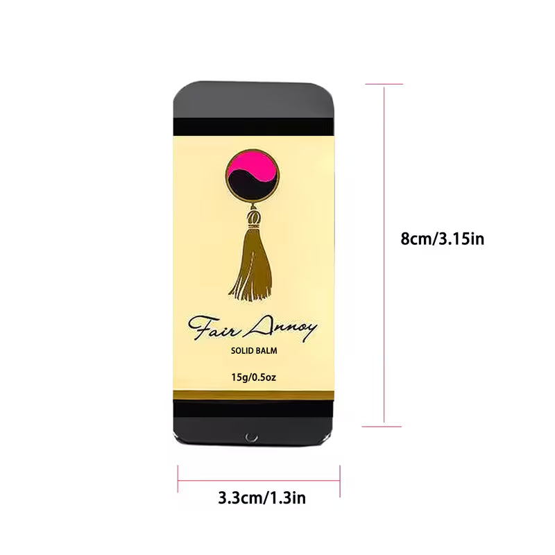 Far Away — Fragrance Balm